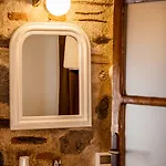 ホテル Diffuso Mannois オロゼーイ