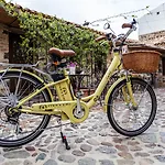 Diffuso Mannois 4*