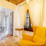 Diffuso Mannois 4*