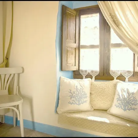 Hotell Diffuso Mannois 4*
