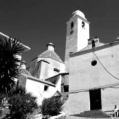 Diffuso Mannois Orosei