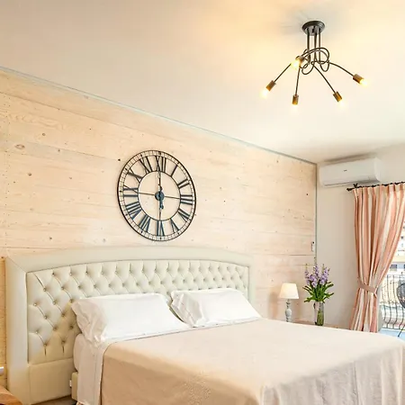 Diffuso Mannois 4* 오로세