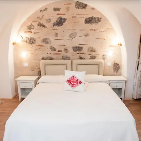 Hotell Diffuso Mannois 4*