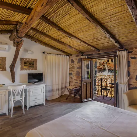 Diffuso Mannois Hotell 4*