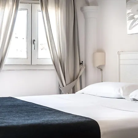 Diffuso Mannois 4* Orosei