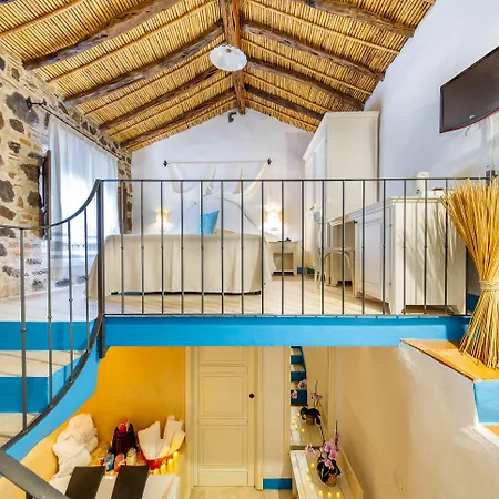 Diffuso Mannois Orosei