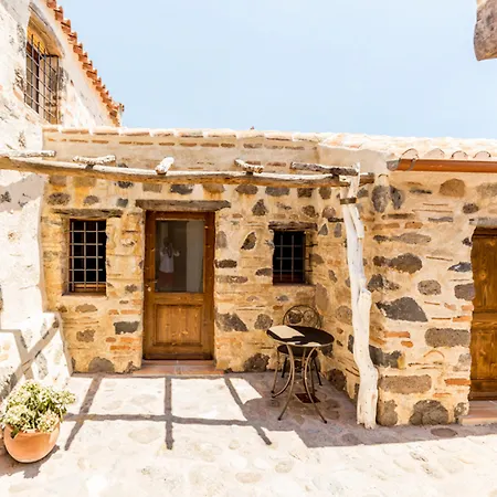 Diffuso Mannois Orosei