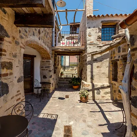 Diffuso Mannois
