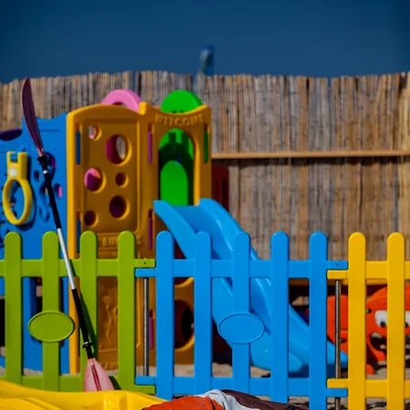 Diffuso Mannois Hotell