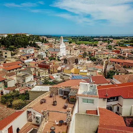 Diffuso Mannois Hotell 4*