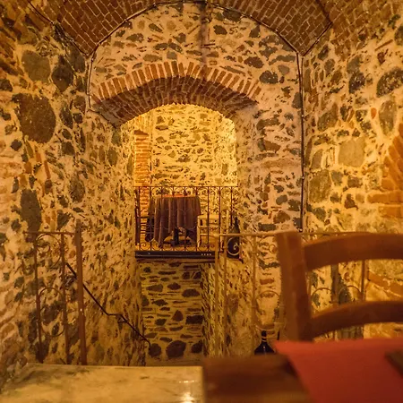 Hotell Diffuso Mannois 4*