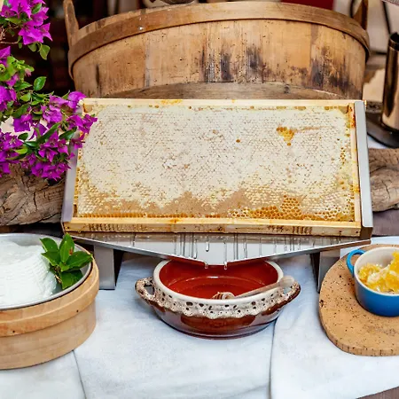 Diffuso Mannois Hotell 4*