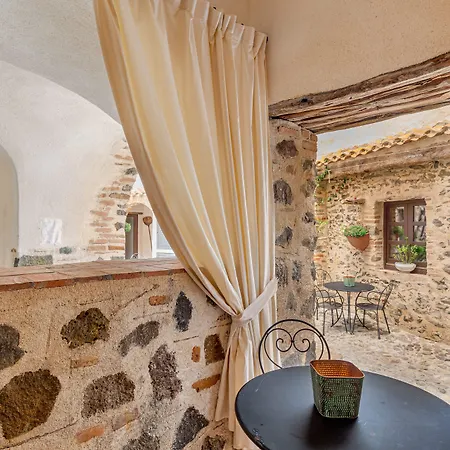 Diffuso Mannois 4* Orosei