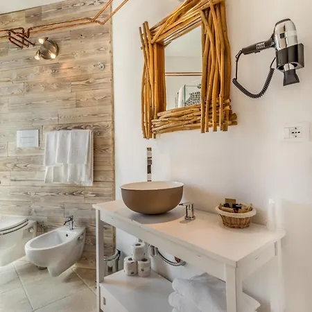Diffuso Mannois Hotell 4*