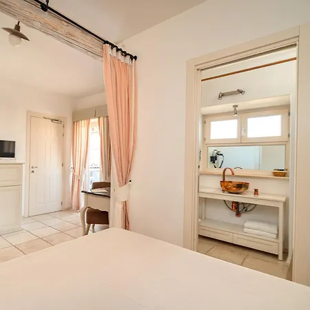 Diffuso Mannois 4*