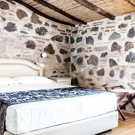 Diffuso Mannois Hotel Orosei