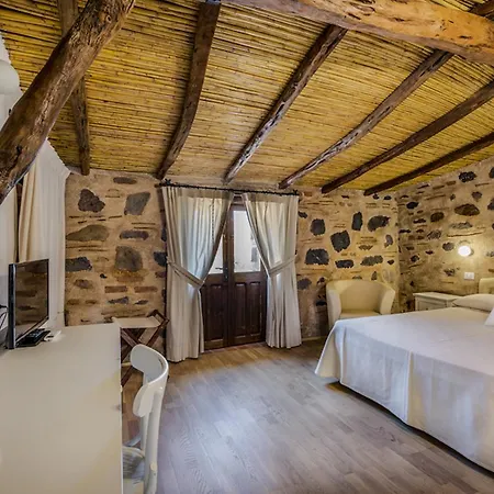 Hotell Diffuso Mannois