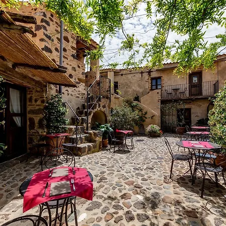 Diffuso Mannois Hotell