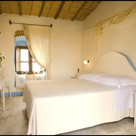 Hotel Diffuso Mannois