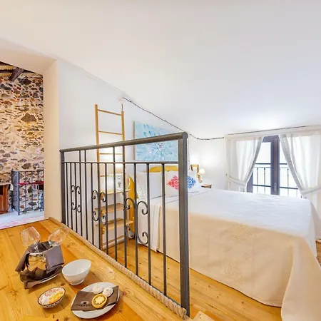 Diffuso Mannois 4*