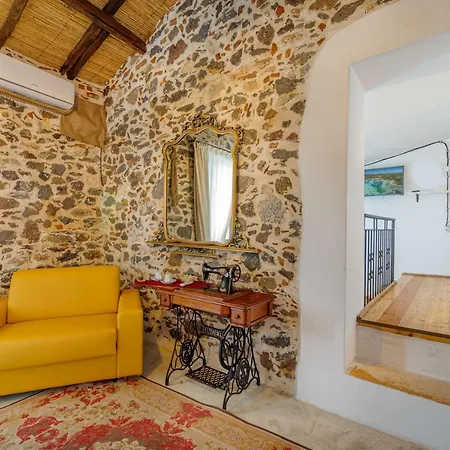 Diffuso Mannois Hotel 4*