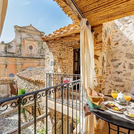 Diffuso Mannois Hotell 4*