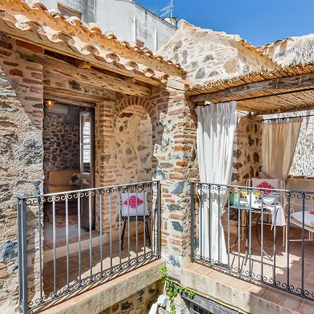 Diffuso Mannois Hotell