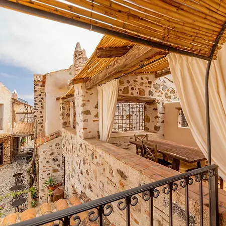 Diffuso Mannois Hotel