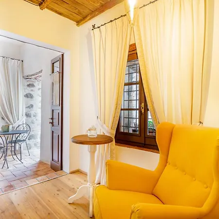 Diffuso Mannois 4*