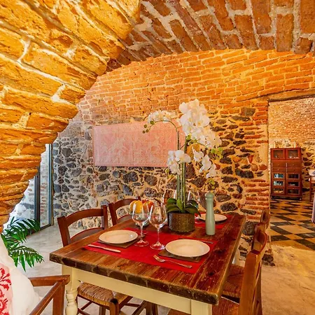Diffuso Mannois 4* Orosei