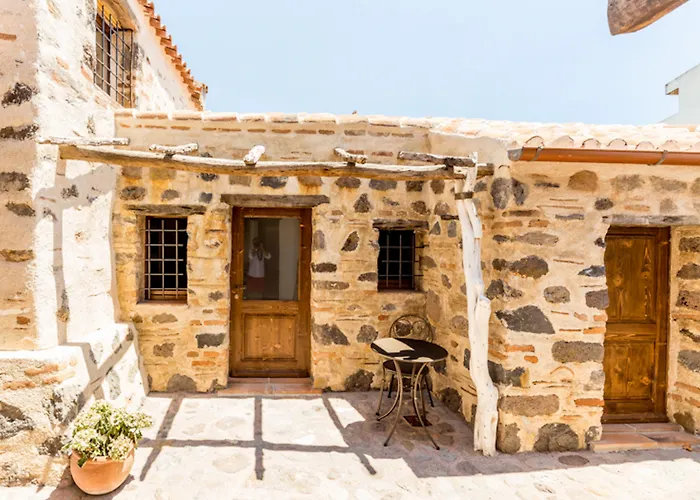 Diffuso Mannois Orosei