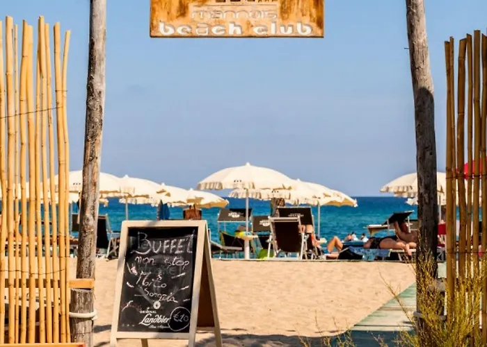 Diffuso Mannois Hotel 4*