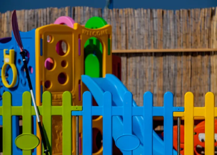 Diffuso Mannois Hotel