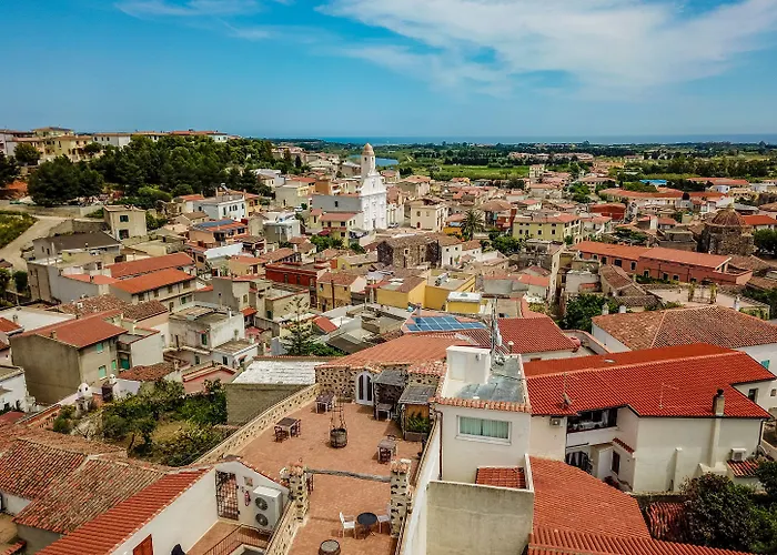 Diffuso Mannois Hotel 4*