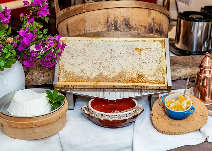 Diffuso Mannois Hotel 4*