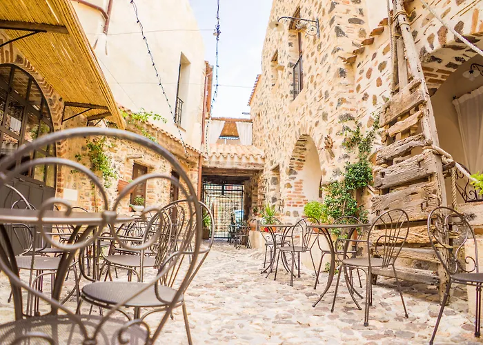 Hotel Diffuso Mannois Orosei