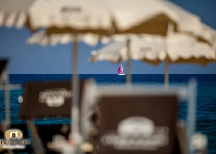 Diffuso Mannois Orosei