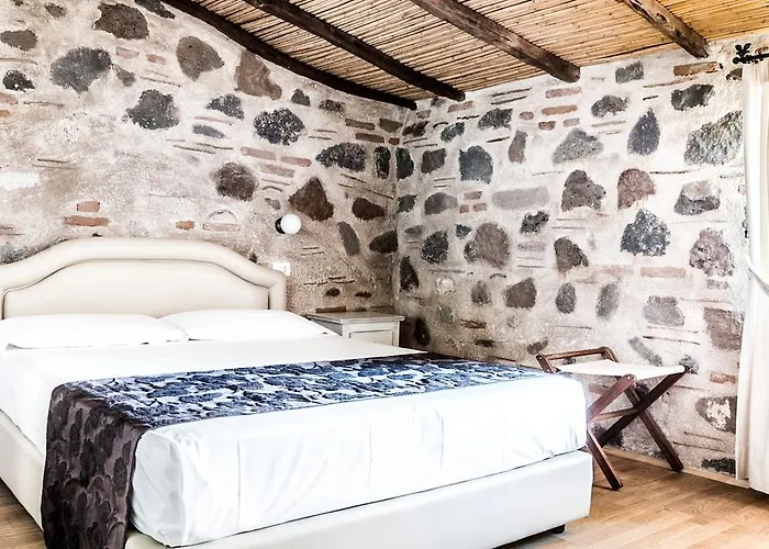 Diffuso Mannois Hotel Orosei