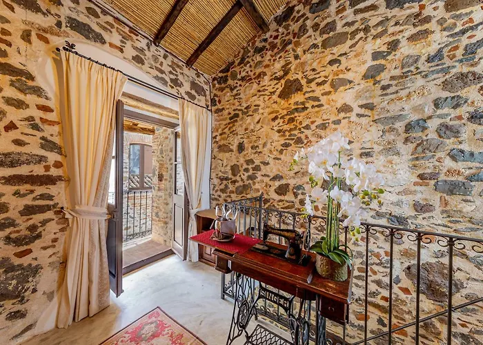 Diffuso Mannois Hotel 4*