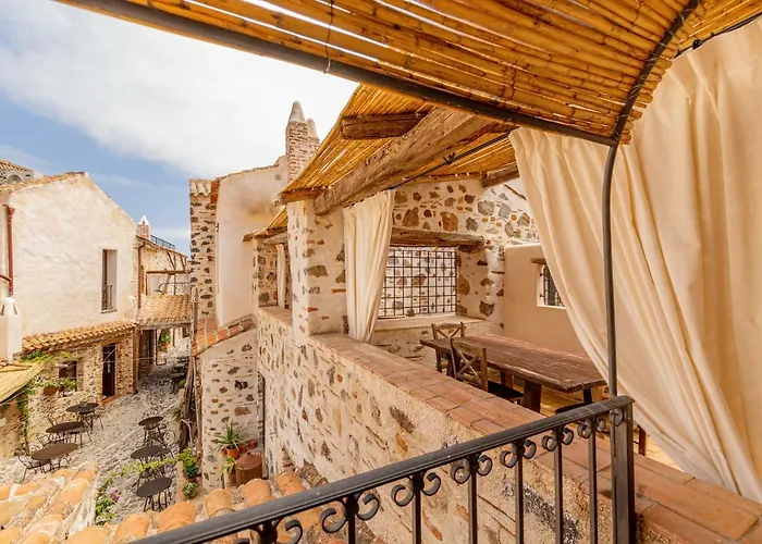 Diffuso Mannois Hotel