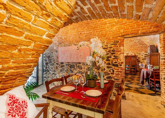 Diffuso Mannois 4* Orosei