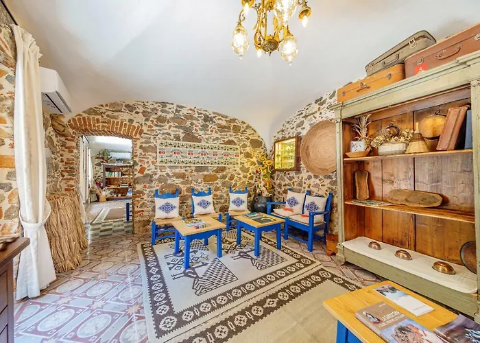 Diffuso Mannois 4* Orosei