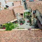 Diffuso Mannois 호텔 오로세