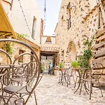 Hotel Diffuso Mannois Orosei