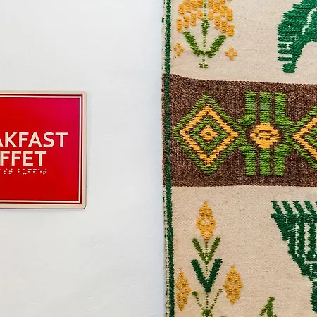 Diffuso Mannois Hotel