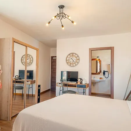 Diffuso Mannois 4*