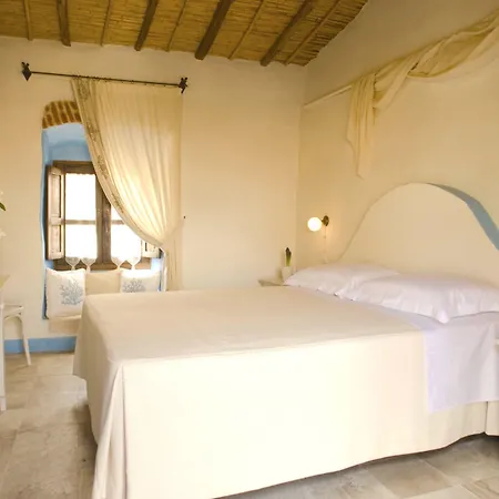 Diffuso Mannois 4* Orosei