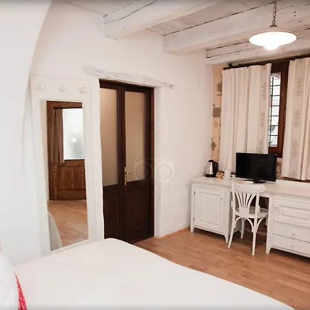 Diffuso Mannois 4*