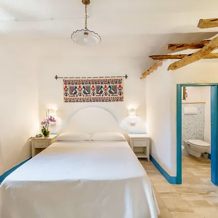 Diffuso Mannois 4*