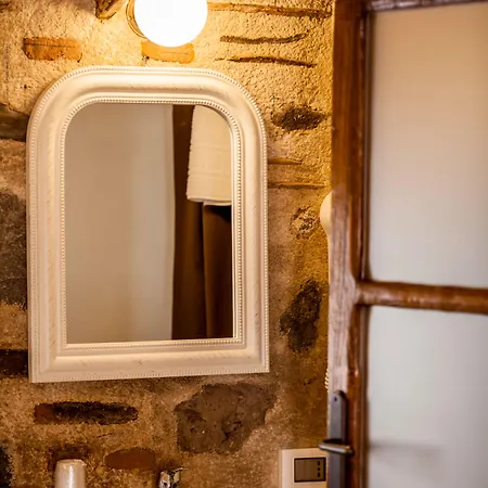 Hotel Diffuso Mannois Orosei